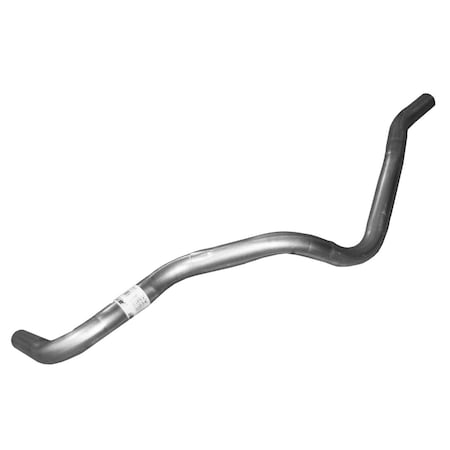 Walker Exhaust Tail Pipe, 67034 67034